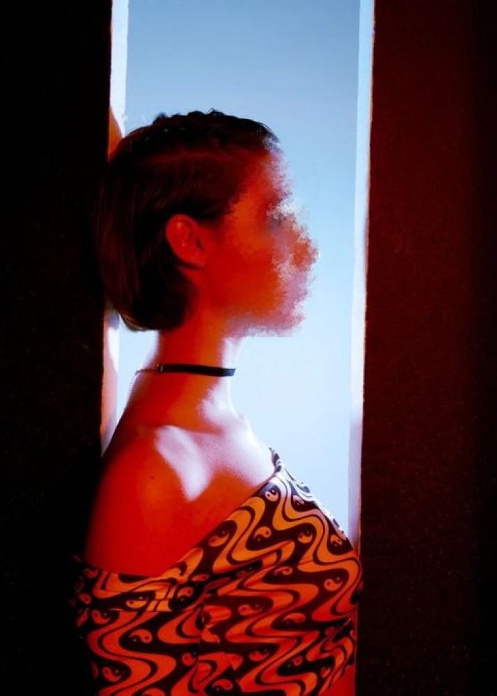 Индивидуалка Полина фото № 2 в городе Сальск