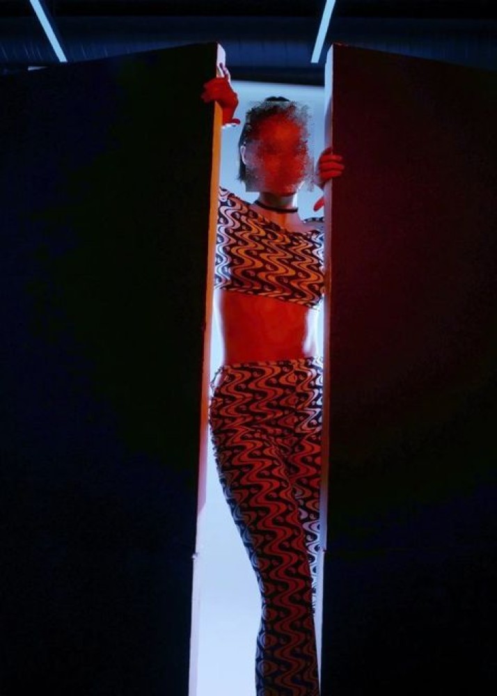 Индивидуалка Полина фото № 2 в городе Сальск