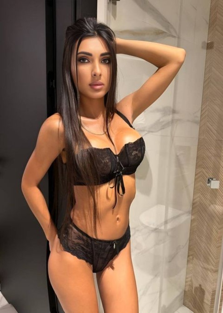 Индивидуалка Сара главное фото в городе Сальск 