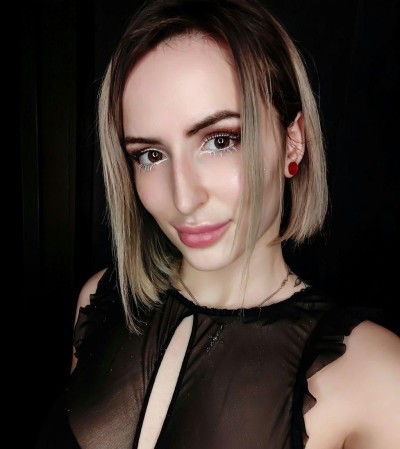 Карина, Г. Сальск