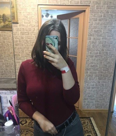 Лиза, Г. Сальск