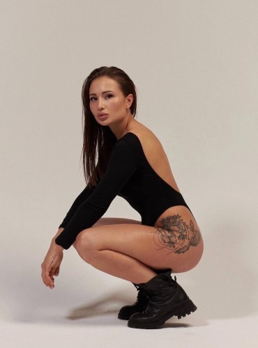 Алиса, Г. Сальск