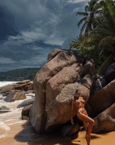 Марьяна, Г. Сальск