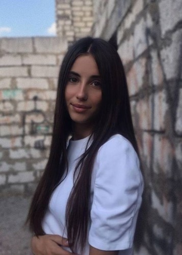 Дарья, Г. Сальск