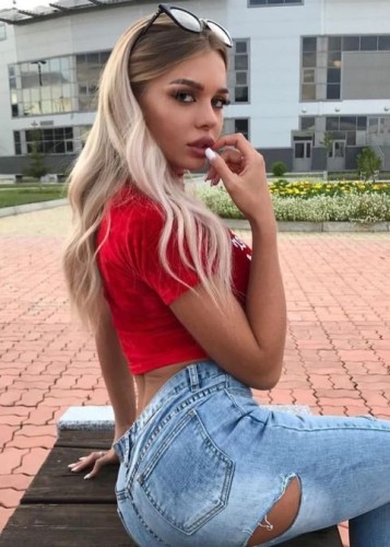 Ника, Г. Сальск