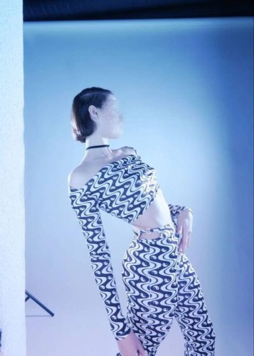 Полина, Г. Сальск